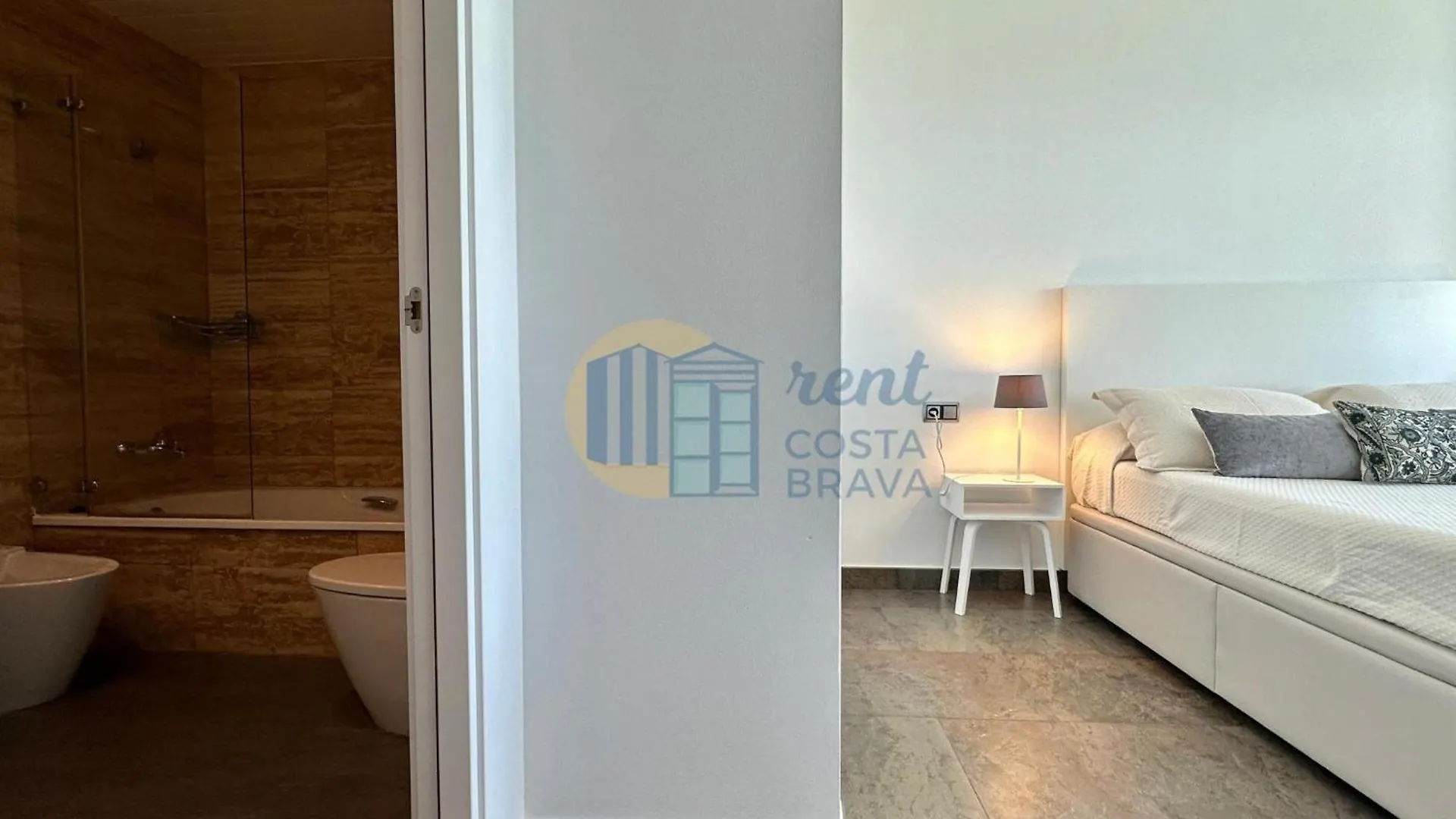 Apartamento Nereides By Rent Costa Brava Platja d'Aro Spain