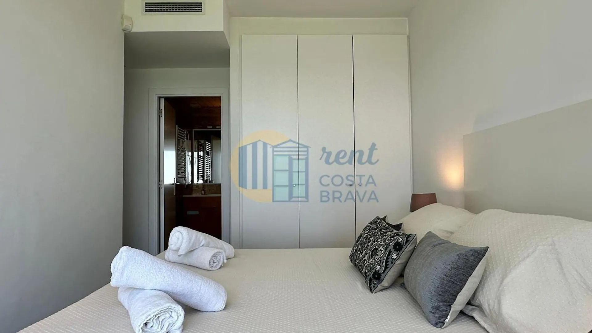 Apartment Apartamento Nereides By Rent Costa Brava Platja d'Aro