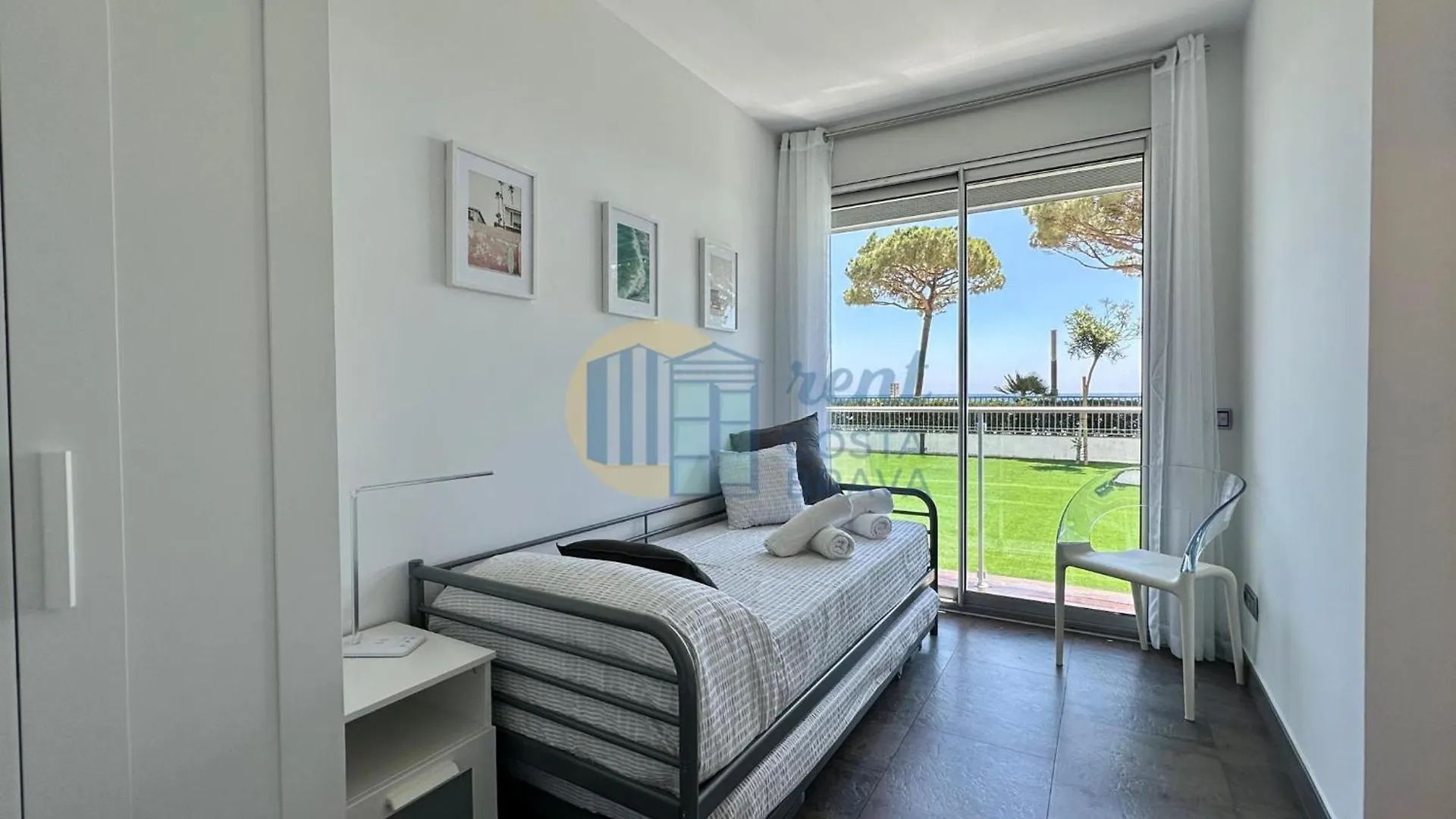 Apartamento Nereides By Rent Costa Brava Platja d'Aro Spain