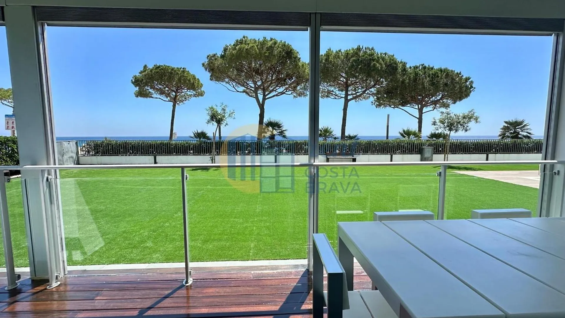 Apartamento Nereides By Rent Costa Brava Platja d'Aro
