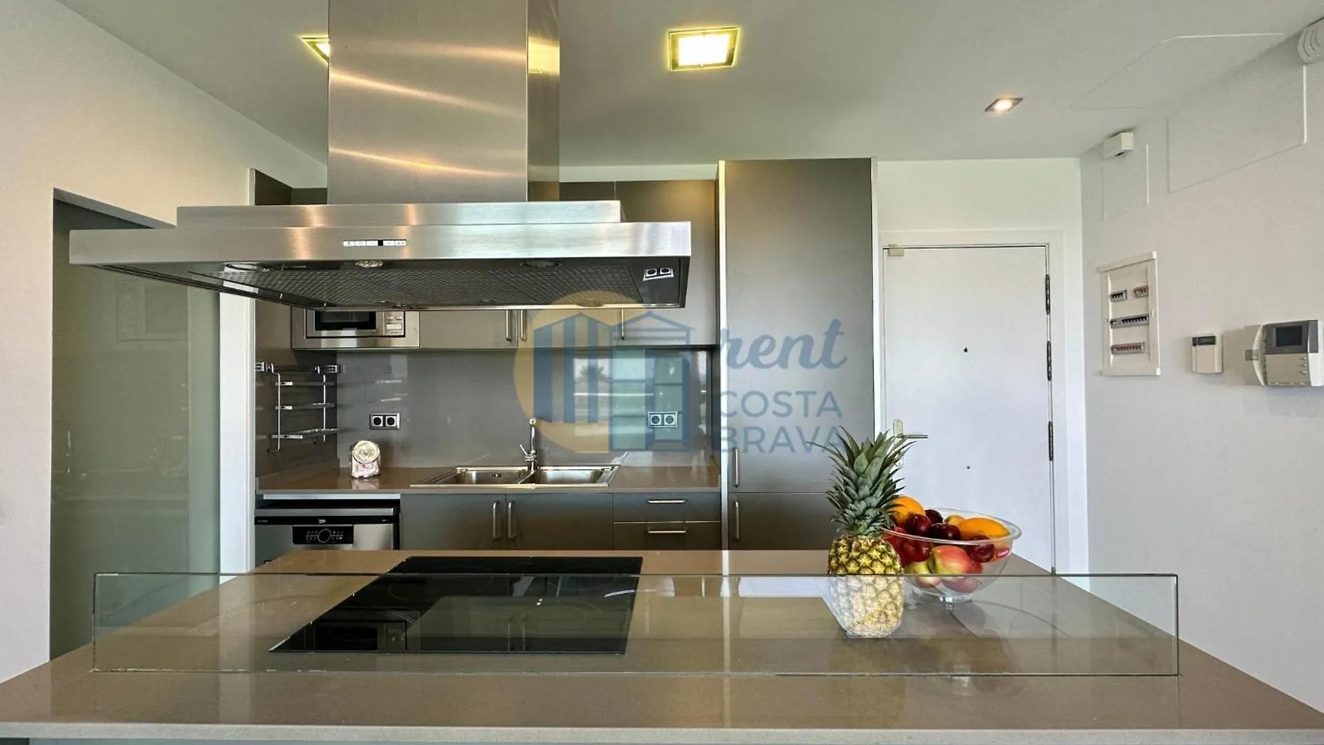 Apartamento Nereides By Rent Costa Brava Platja d'Aro