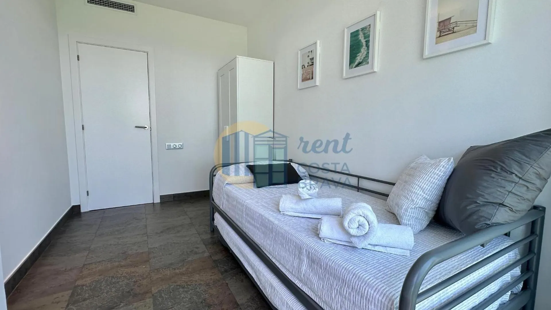 Apartment Apartamento Nereides By Rent Costa Brava Platja d'Aro