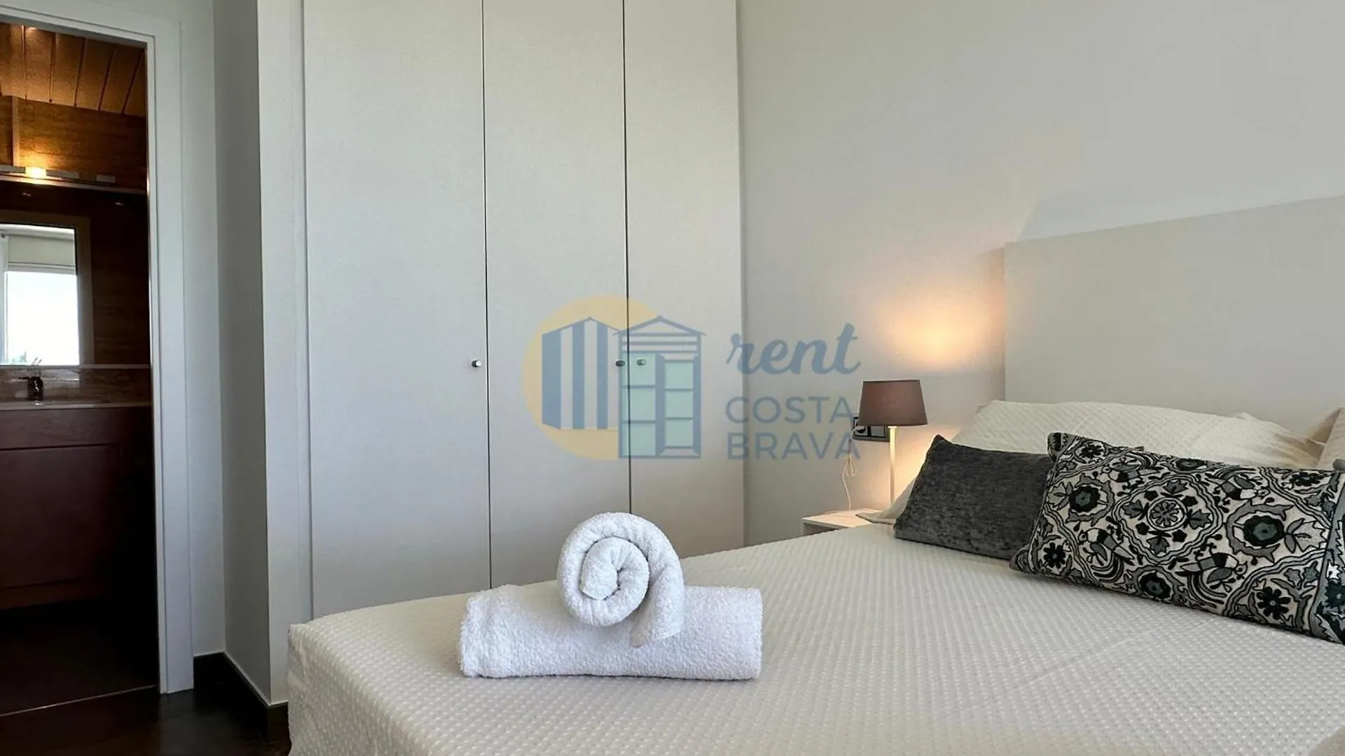 Apartamento Nereides By Rent Costa Brava Platja d'Aro Spain