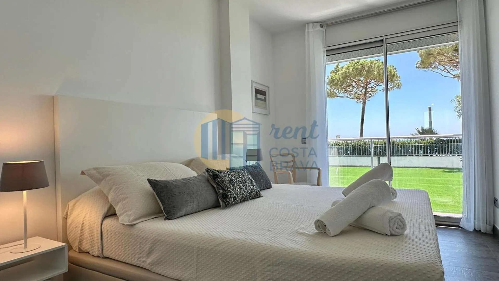 Apartamento Nereides By Rent Costa Brava Platja d'Aro Apartment