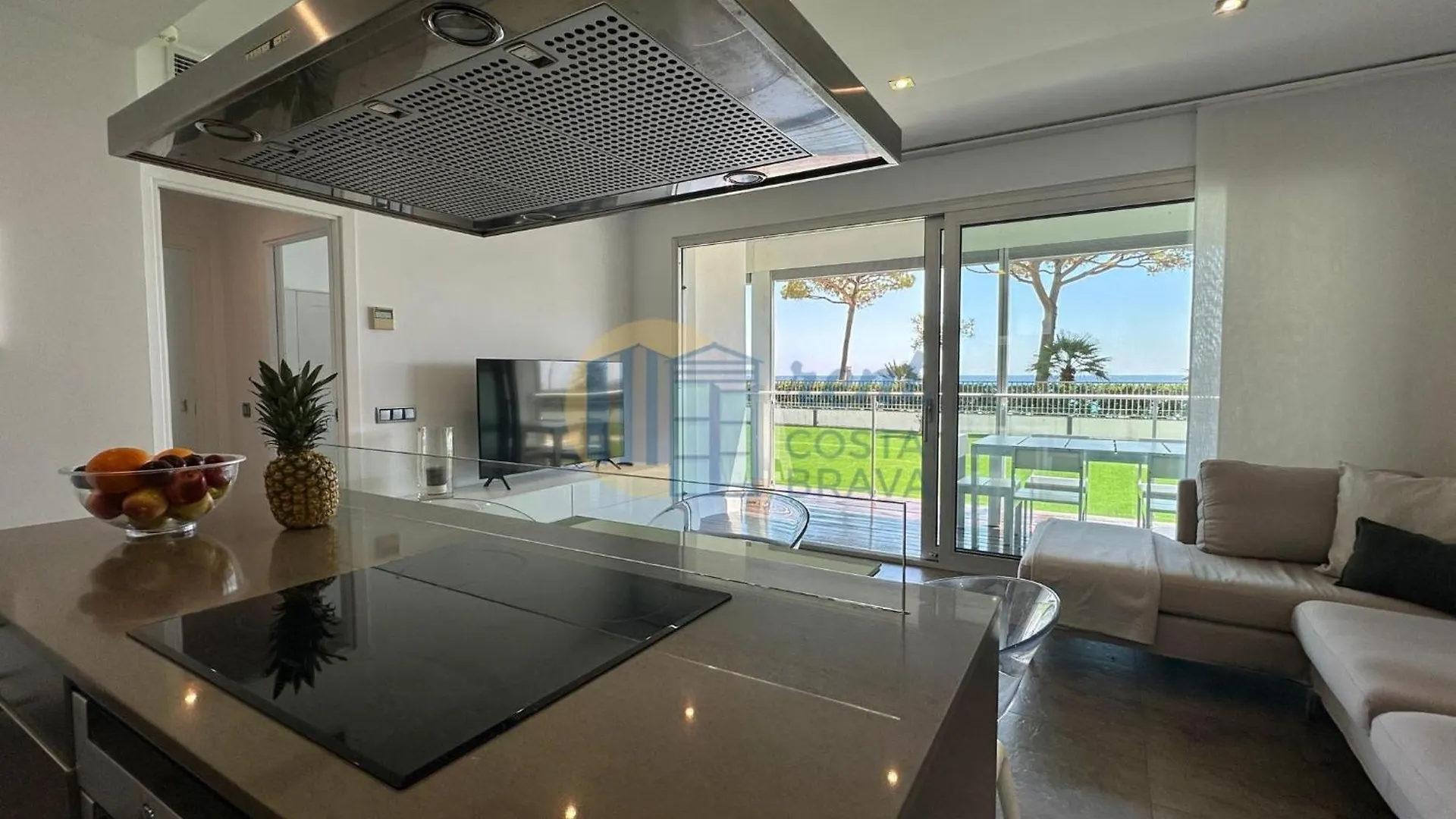 Apartamento Nereides By Rent Costa Brava Platja d'Aro 0*,  Spain