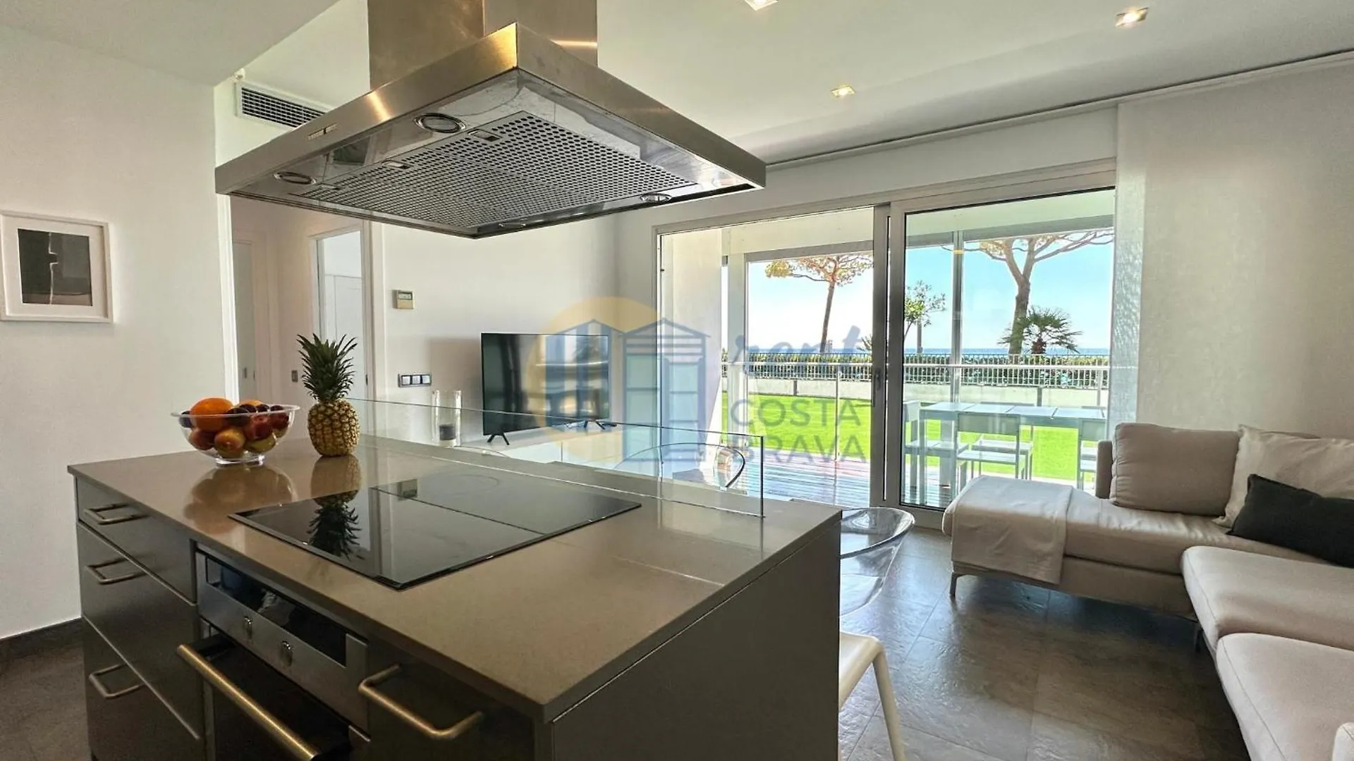 Apartamento Nereides By Rent Costa Brava Platja d'Aro Apartment