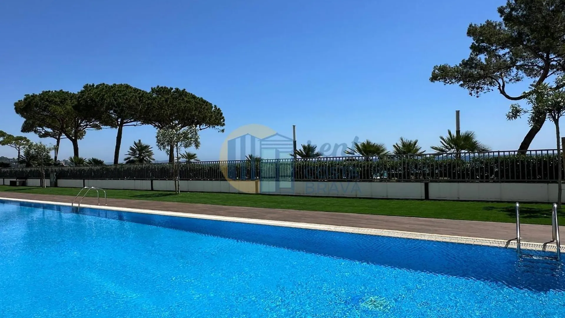 Apartamento Nereides By Rent Costa Brava Platja d'Aro 0*,