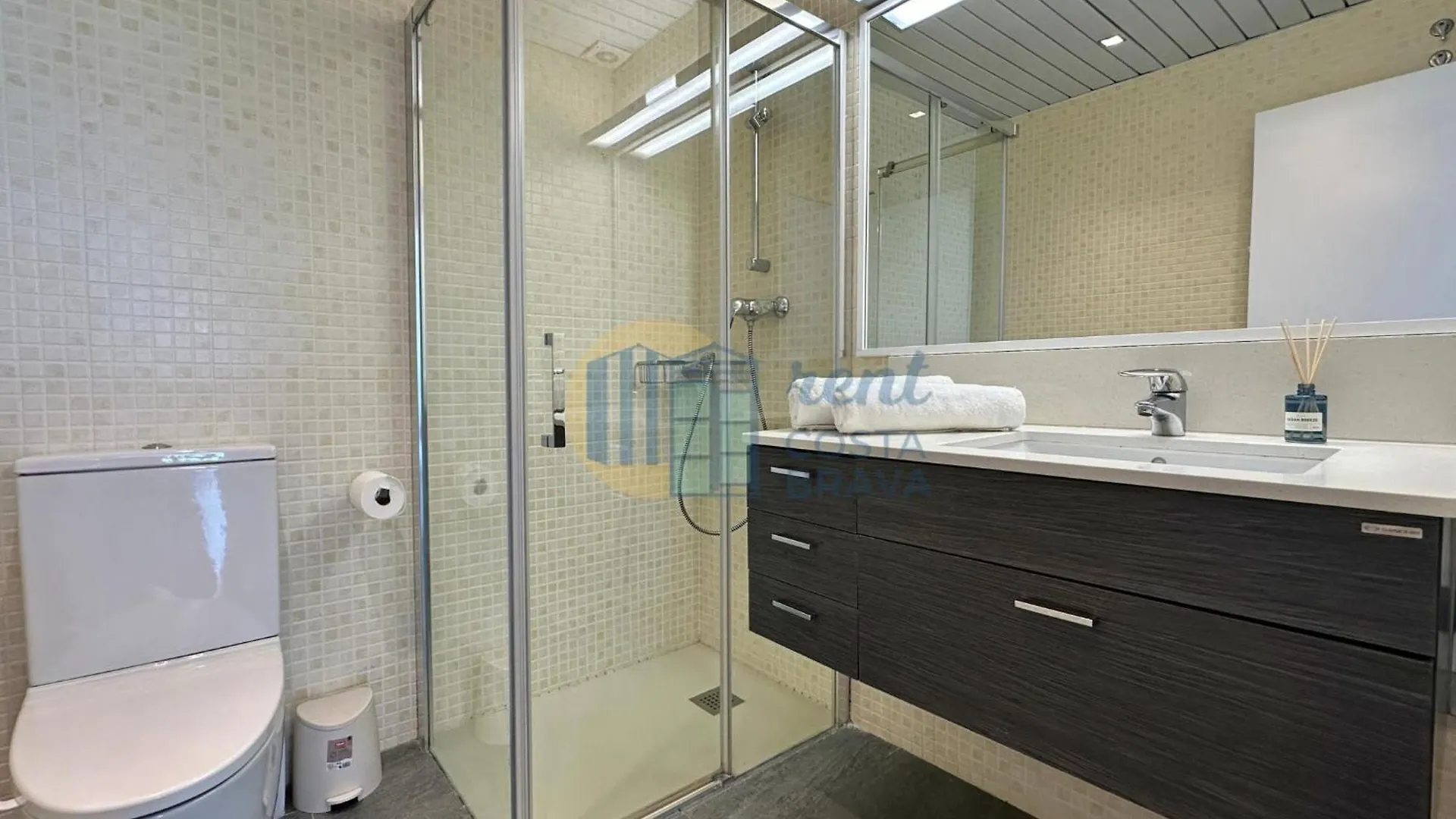 Apartamento Nereides By Rent Costa Brava Platja d'Aro Apartment