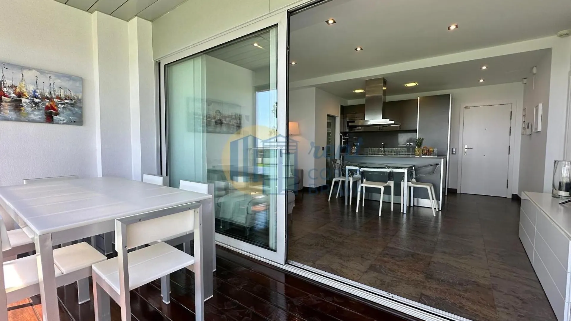 Apartamento Nereides By Rent Costa Brava Platja d'Aro Apartment