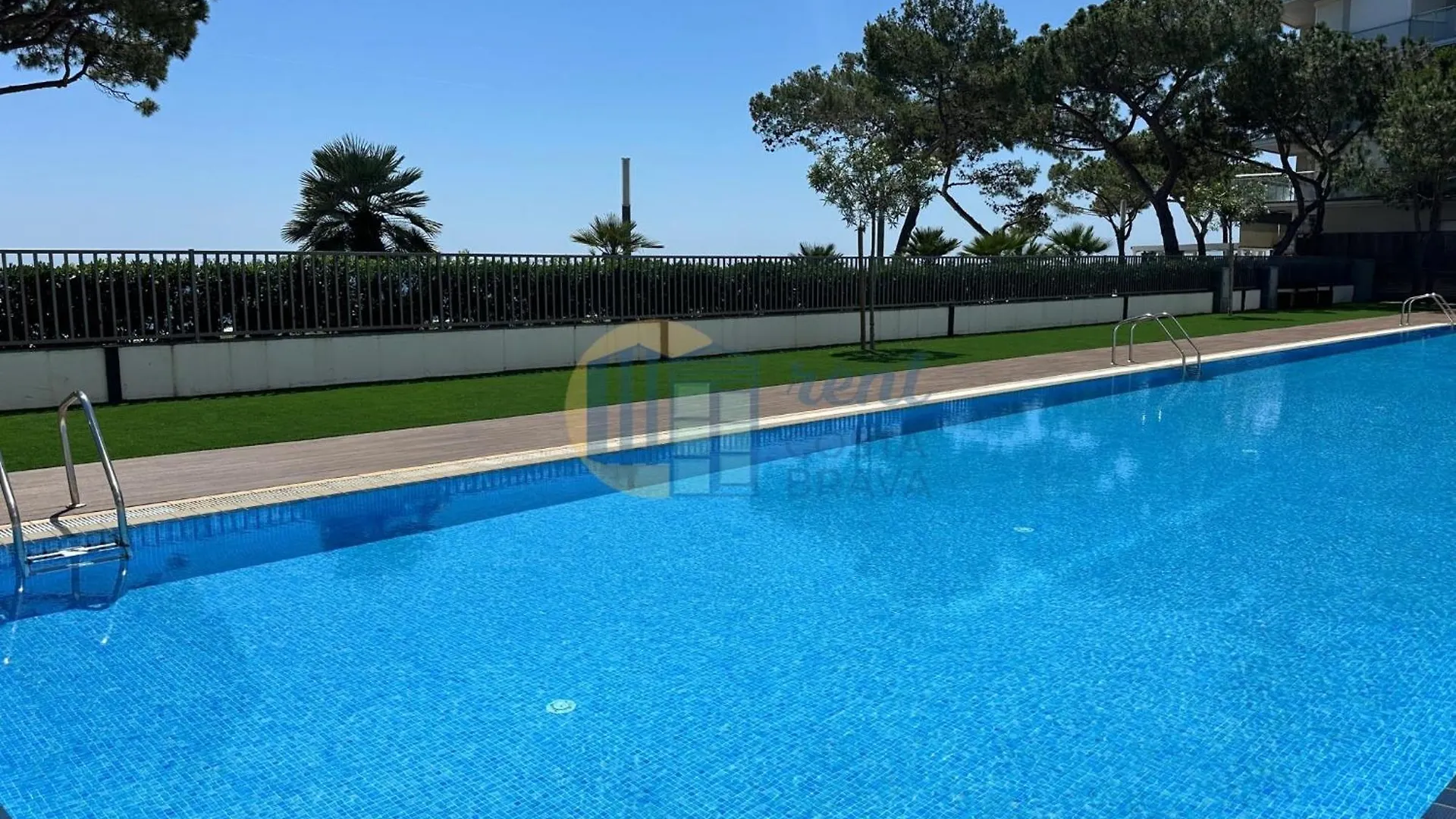Apartment Apartamento Nereides By Rent Costa Brava Platja d'Aro
