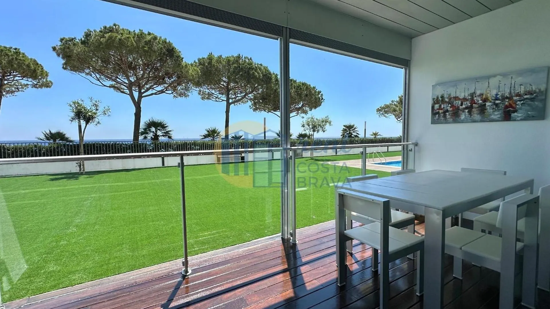 Apartamento Nereides By Rent Costa Brava Platja d'Aro