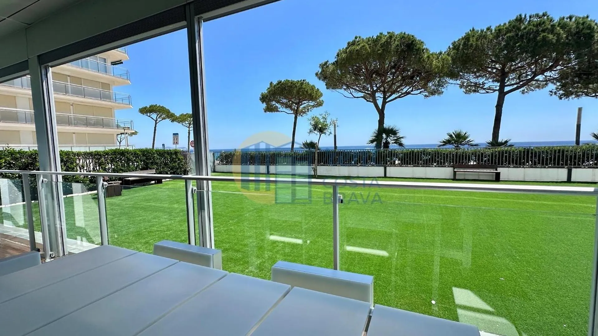 Apartment Apartamento Nereides By Rent Costa Brava Platja d'Aro