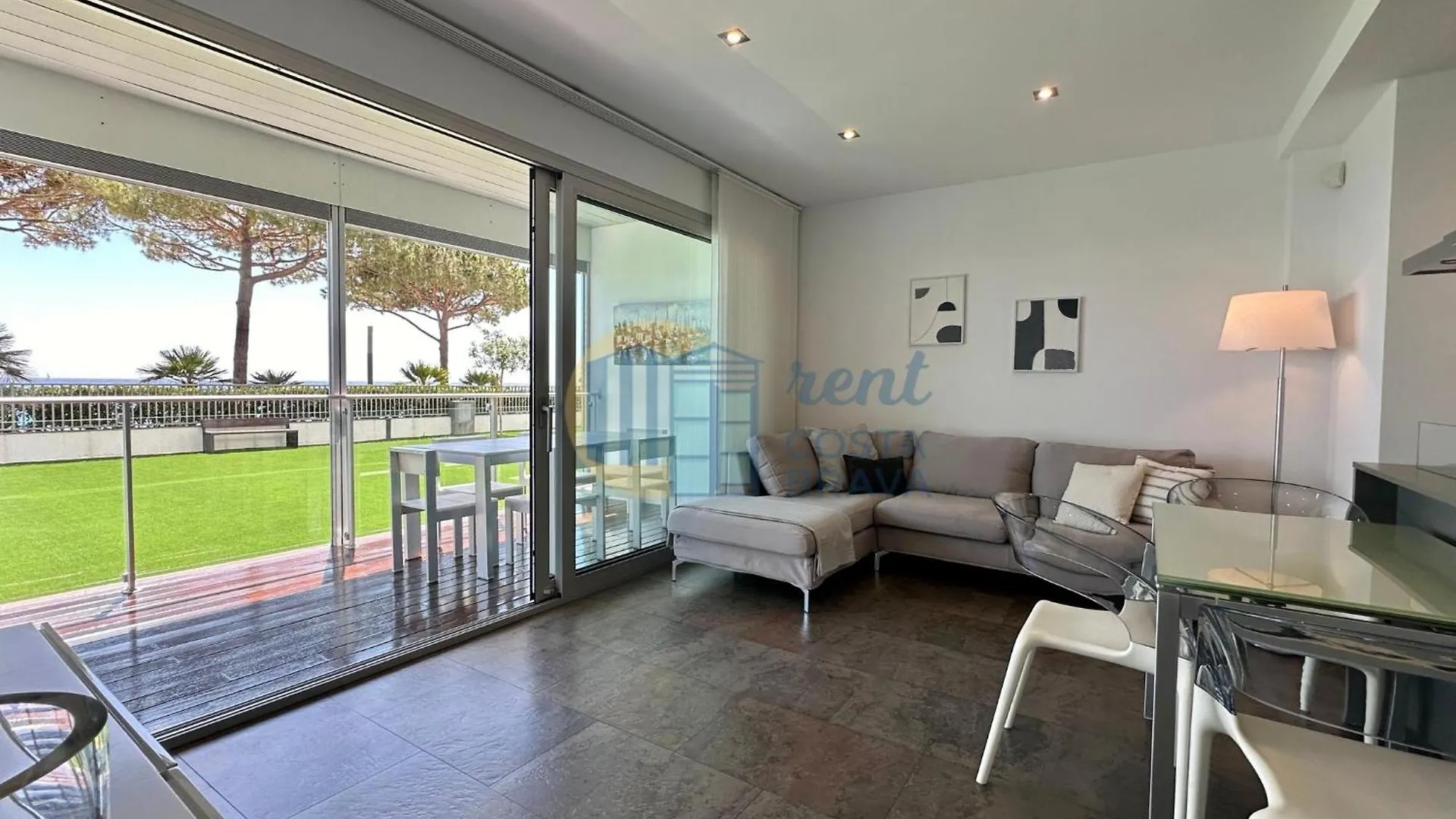 Apartamento Nereides By Rent Costa Brava Platja d'Aro