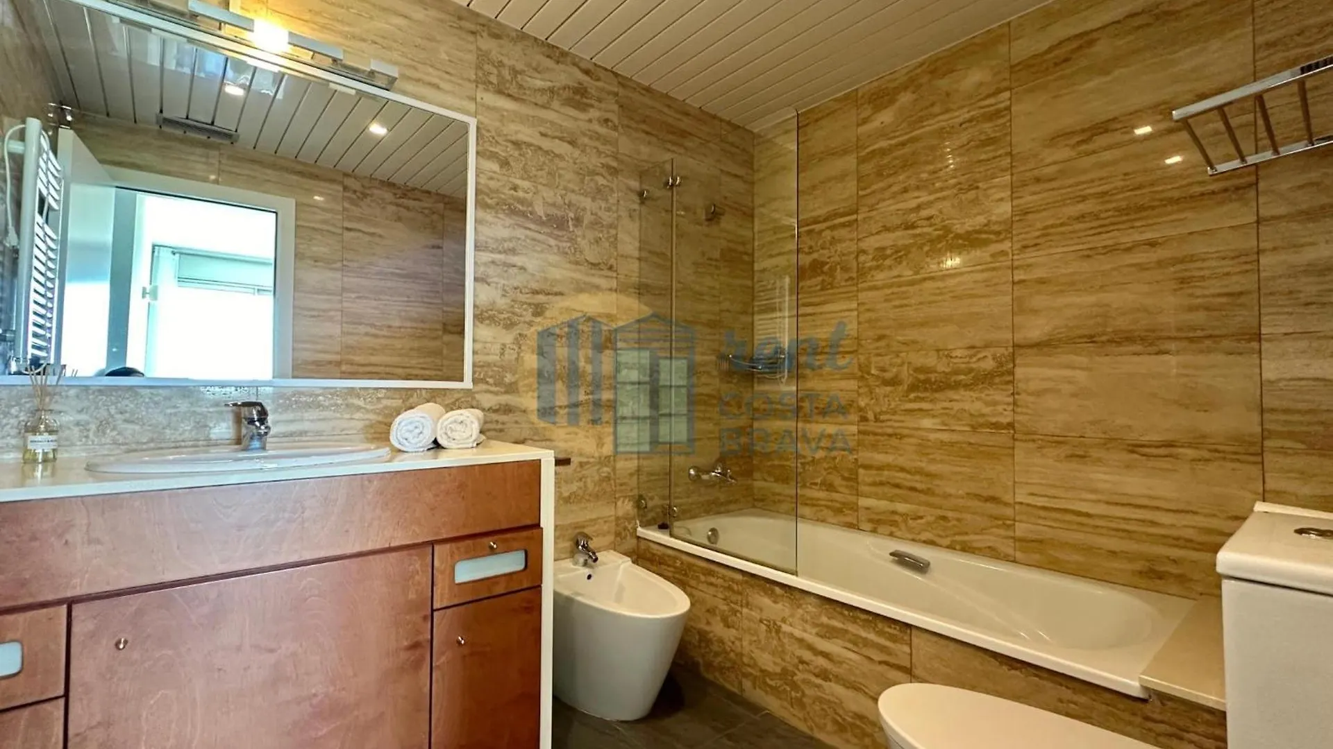 Apartamento Nereides By Rent Costa Brava Platja d'Aro 0*,  Spain