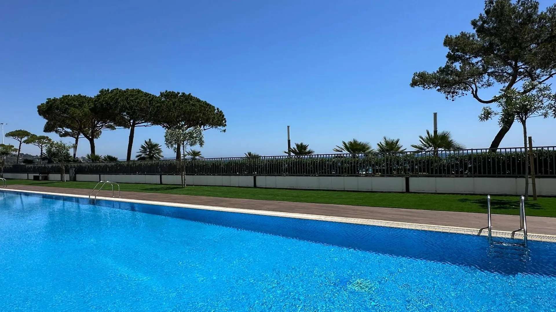 Apartment Apartamento Nereides By Rent Costa Brava Platja d'Aro Spain
