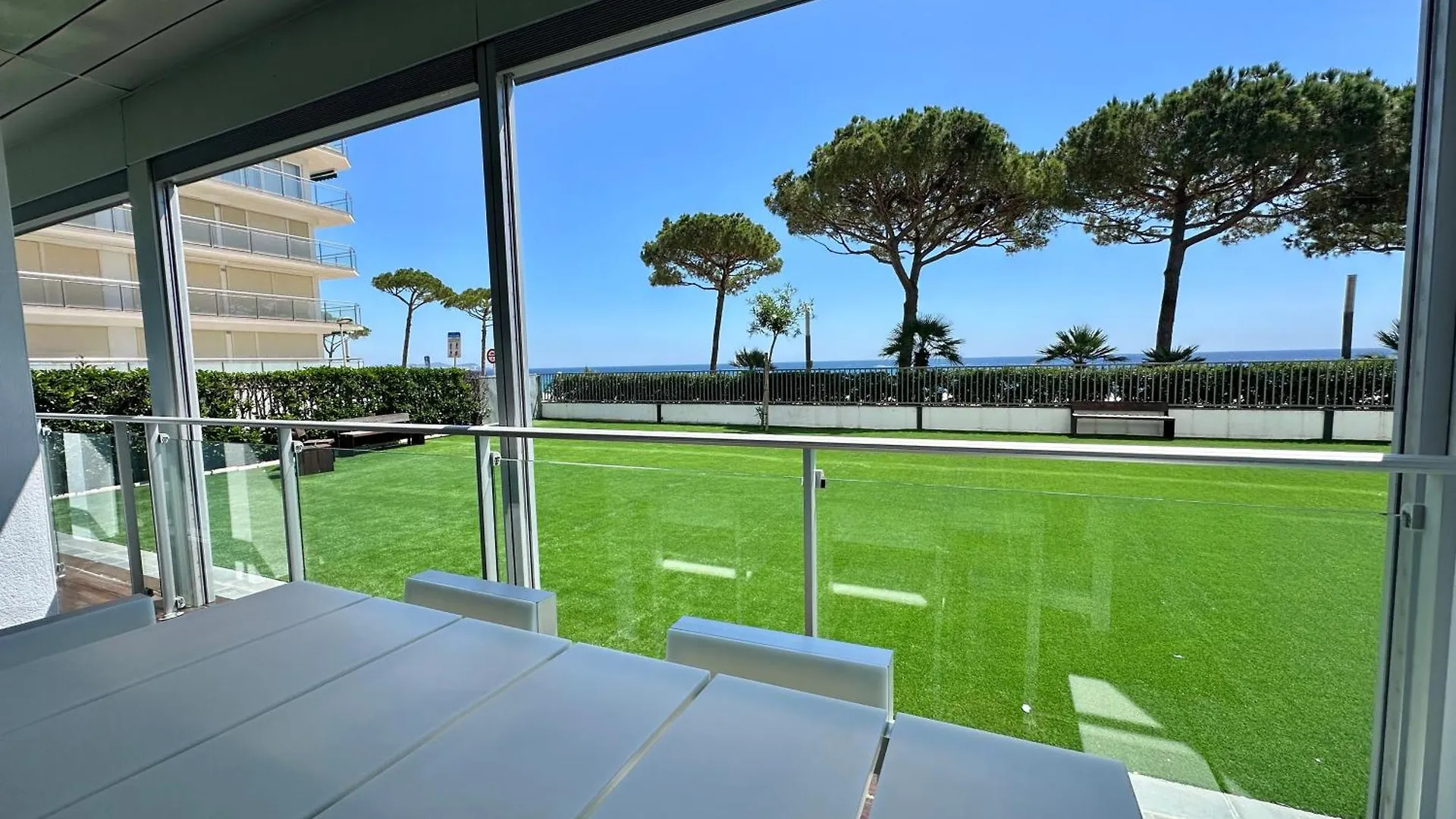 Apartment Apartamento Nereides By Rent Costa Brava Platja d'Aro