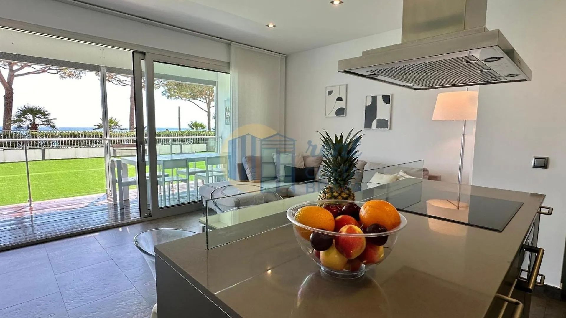 Apartamento Nereides By Rent Costa Brava Platja d'Aro Espanha