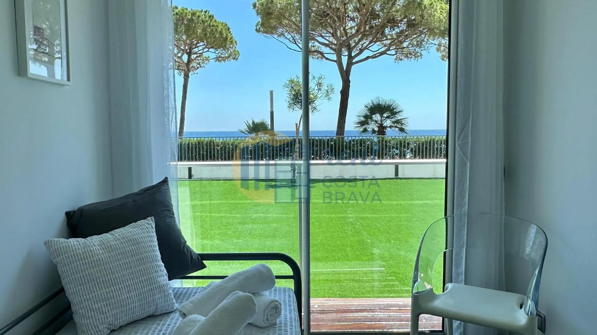 Apartamento Nereides By Rent Costa Brava Platja d'Aro 0*,